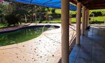 Imagem 2: Professor Jamil - Chácara com represa de peixes e córrego no fundo codigo: 114254