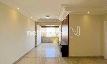 Imagem 2: Venda Apartamento 3 quartos Ouro Preto Belo Horizonte