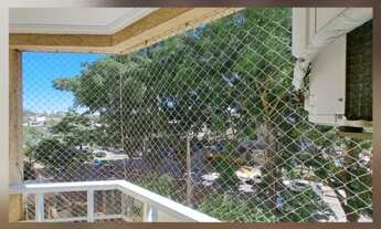 Imagem 2: Vendo Apartamento no Residencial das Pedras em Paulínia