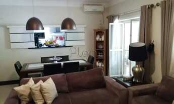 Imagem 3: Sobrado à venda e para locação com 4 suítes no Santa Terezinha, em Paulínia