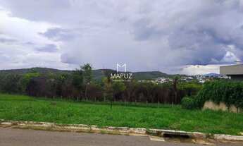 Imagem: Terreno à venda, Condomínio Gran Royalle