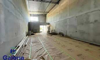 Imagem 4: Galpão comercial para alugar, 170m² - Santa Cruz do Jose Jacques