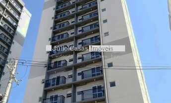 Imagem: Apartamento no Residencial Platinum