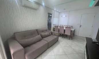 Imagem 2: Apartamento com 2 dormitórios à venda, 71 m² por R$ 680.000,00 - Canto do Forte - Praia Gr