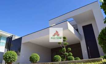 Imagem 5: Casa com 3 Suítes à venda, 220 m² , com Planejados - Condomínio Shambala III - Atibaia/SP