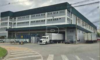 Imagem: Galpão, 4569 m² - venda por R$ 22.000.000,00