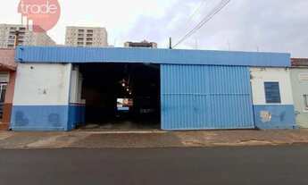 Imagem 2: Barracão à venda, 2000 m² por R$ 2.300.000,00 - Campos Elíseos - Ribeirão Preto/SP
