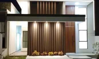 Imagem: Casa no Condomínio Monteville - 95,35m2