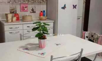 Imagem 5: Casa com 2 dormitórios à venda, 115 m² por R$ 480.000,00 - São João - Pouso Alegre/MG