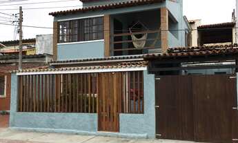 Imagem: Casa cabo frio frente praia