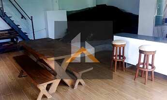 Imagem 2: Excelente casa com dois andares para aluguel no Bairro Belvedere, Belo Horizonte, MG