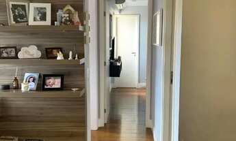 Imagem 4: Apartamento a venda na Vila São Francisco (Zona Oeste), São Paulo