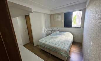 Imagem 4: Apartamento de 74m² no Bairro dos Aflitos