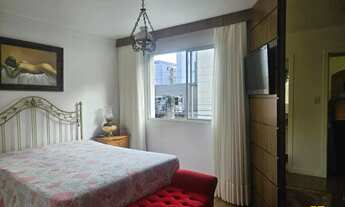 Imagem 6: Apartamento para venda no bairro Coqueiros em Florianópolis - SC, 350m do Parque de Coquei