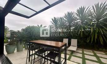 Imagem 5: Casa 6 quartos no bairro Cacupé, Florianopolis