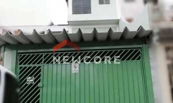 Imagem: Casa em Rua Rozo Lagoa - Imirim - São Paulo/SP