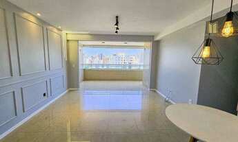 Imagem 5: Apartamento Acropolis com 3 dormitórios à venda, 94 m² por R$ 950.000 - Dionisio Torres