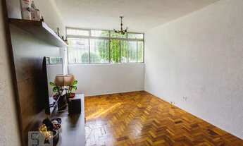 Imagem 2: Apartamento à Venda - Alto da Lapa, 3 Quartos, 89 m2