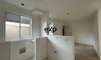 Imagem 4: Apartamento 2 quartos com Garden Duplo - Condomínio Las Vegas - Almirante Tamandaré!