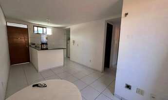 Imagem 6: Apartamento 2/4 no Bessa - LOCAÇÃO