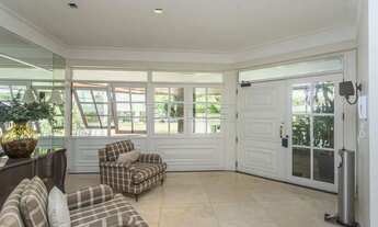 Imagem 7: 04 quartos de alto padrão Moinhos de Vento