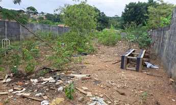 Imagem 2: LOTE SETOR AMIM CAMARGO GOIÂNIA