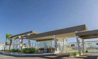 Imagem: Casa a venda no condomínio Barra Garden