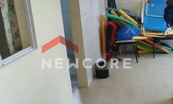 Imagem 2: Chácara em Rua Fauna - Parque Jaguari (Fazendinha) - Santana de Parnaíba/SP