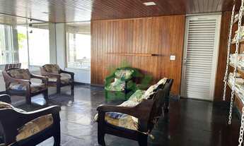 Imagem 4: Apartamento com 1 dormitório para alugar, 56 m² por R$ 2.600,01/mês - Porto Novo - Caragua