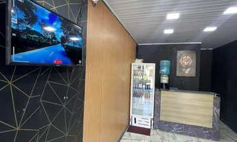 Imagem 4: BARBEARIA COMPLETA!