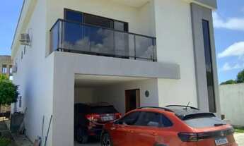 Imagem: Aconchegante Casa Duplex no Portal do Sol