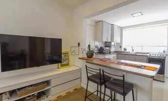 Imagem 9: Aluguel Apartamento 2 Dormitórios - 112 m² Pinheiros