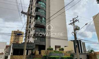 Imagem 2: APARTAMENTO COM 3 DORMITÓRIOS À VENDA, 241 M² , CENTRO