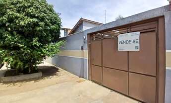 Imagem: Casa - Interlagos - Três Lagoas / MS