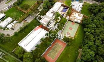 Imagem 6: Casa de condomínio em Alameda Michelangelo - Alphaville - Santana de Parnaíba/SP