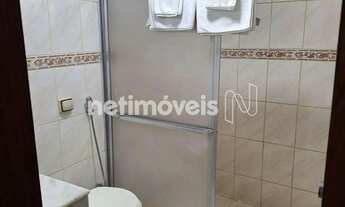 Imagem 6: Flat 1 quarto - Mobiliado - Edíficio Kingstown Hotel