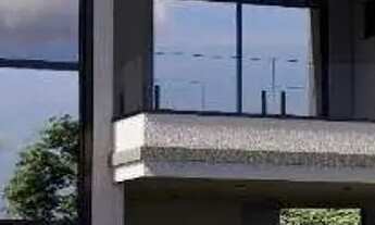 Imagem 2: Sobrado com 3 dormitórios à venda, 148 m² por R$ 1.070.000,00 - Hauer - Curitiba/PR