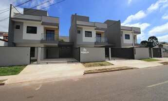 Imagem: Sobrado Com 03 Suites no Monte Libano