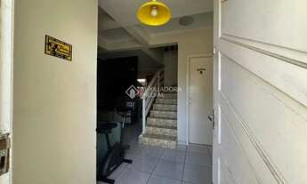 Imagem 2: Sobrado para locação - 2 dormitórios - Cachoeirinha/RS