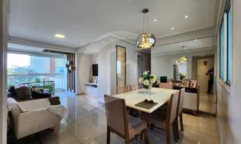 Imagem 5: Apartamento à Venda no Condomínio Illuminare Residence!