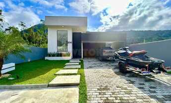 Imagem 3: Casa Residencial / Mar Verde II