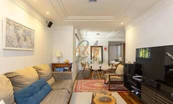 Imagem 7: Apartamento de 3 Quartos no Edifício Union Park