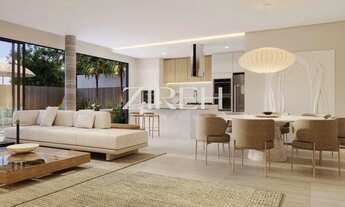 Imagem: ATMOS ECOVILLE EM NOVOS ARES, EM NOVOS