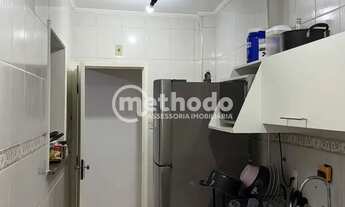 Imagem 5: Apartamento à venda, Jardim Margarida, Campinas, SP