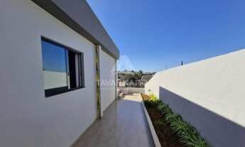 Imagem 4: Casa Padrão em Ponta Grossa