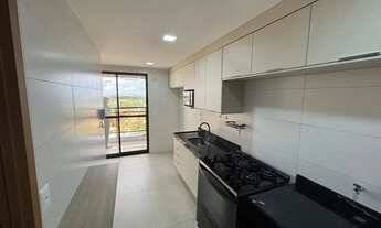 Imagem 6: Apartamento Ponta da Areia Projetado e Climatizado