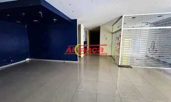 Imagem 4: Salão para alugar, 232m² - bairro - Lavras - Guarulhos/SP - por R$ 12.000,00