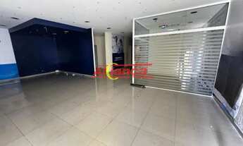 Imagem 5: Salão para alugar, 232m² - bairro - Lavras - Guarulhos/SP - por R$ 12.000,00