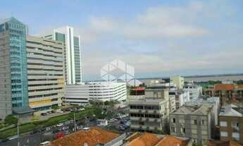 Imagem: Sala comercial, enfrente ao Forum, com vaga