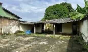 Imagem: Terreno no Finsocial